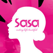Logo Sa Sa International Holdings Ltd.