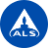 Logo ALS Ltd.