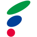 Logo Fukuda Corp.