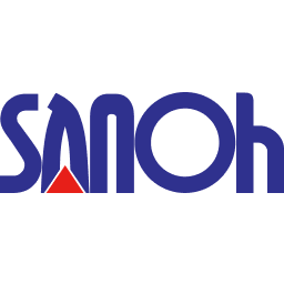 Logo Sanoh Industrial Co., Ltd.