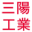 Logo Sanyang Motor Co., Ltd.