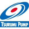 Logo Tsurumi Manufacturing Co., Ltd.