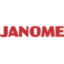 Logo JANOME Corp.