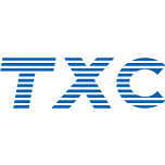 Logo TXC Corp.
