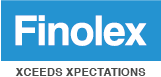 Logo Finolex Cables Ltd.