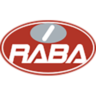 Logo Rába Automotive Group Nyrt.