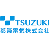Logo Tsuzuki Denki Co., Ltd.