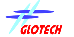 Logo Glotech Industrial Corp.