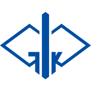 Logo ISHIZUKA GLASS CO., LTD.