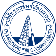 Logo CH. Karnchang Public Co. Ltd.