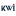 Logo KWI Public Co., Ltd.
