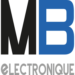 Logo MB Electronique SAS