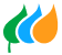 Logo Elektro Redes SA
