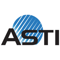 Logo ASTI Holdings Ltd.