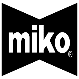 Logo Miko NV