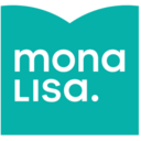 Logo MONALISA Co., Ltd.