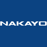 Logo Nakayo, Inc.