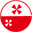 Logo Toyo Sugar Refining Co. Ltd.