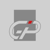 Logo Gérard Perrier Industrie SA