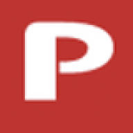 Logo Pensonic Holdings Bhd.