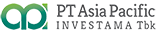 Logo PT Asia Pacific Investama Tbk