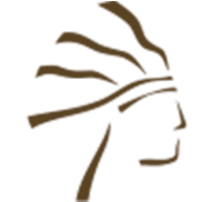 Logo Companhia Cacique de Cafe Solúvel