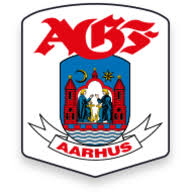 Logo AGF A/S