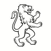 Logo State of Zurich