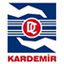 Logo Kardemir Karabük Demir Çelik Sanayi ve Ticaret AS