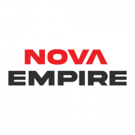 Logo Nova Empire Public Co., Ltd.