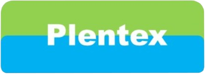 Logo Plentex Ltd.