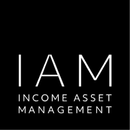 Logo Income Asset Management Group Ltd.