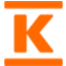 Logo Keskon Eläkekassa