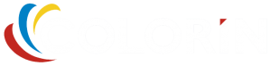 Logo Colorin SA