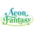 Logo AEON Fantasy Co., Ltd.