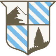Logo Skytop Lodge Corp.