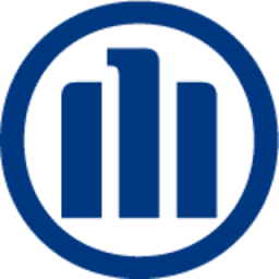 Logo Allianz - Slovenska poistovna as