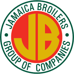 Logo Jamaica Broilers Group Ltd.