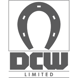Logo DCW Ltd.