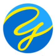 Logo Yuke's Co., Ltd.
