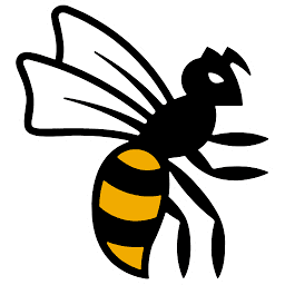 Logo Wasps Rugby Union Club