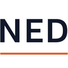Logo New England Development Corp.