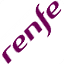 Logo Red Nacional De Los Ferrocarriles Espanoles