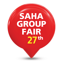 Logo Saha Group Co. Ltd.