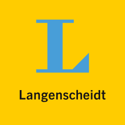 Logo Langenscheidt Publishing Group