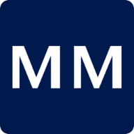 Logo Mannheimer Morgen Grossdruckerei und Verlag GmbH