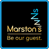Logo Marston Hotels Ltd.