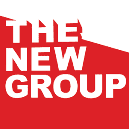 Logo The New Group, Inc.