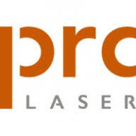 Logo PRC Laser Corp.
