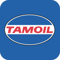 Logo Tamoil SA